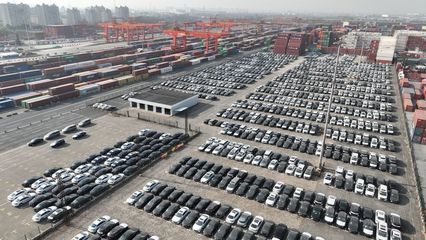 海外網(wǎng)評 中歐經貿開放合作才是正道