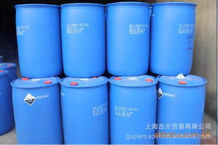 上海古介貿(mào)易 引領(lǐng)精細化工，專注羧酸產(chǎn)品供應與服務
