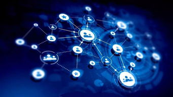 卓爾智聯集團轉型升級側記 深耕產業互聯網 釋放發展新動能